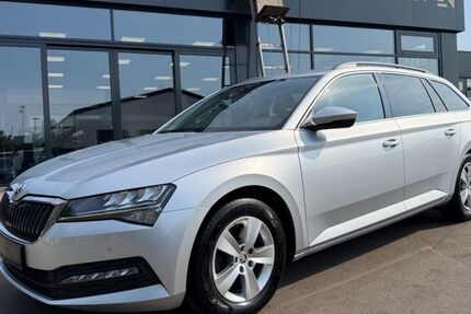 Skoda Superb 183.000 km 14.999 &euro; Saarlouis 66740