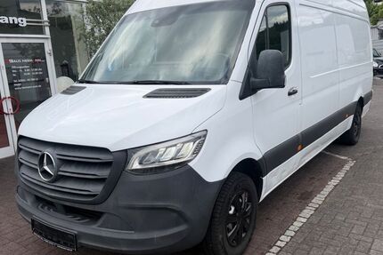 Mercedes-Benz Sprinter 369.322 km 16.999 &euro; Arnsberg 59823