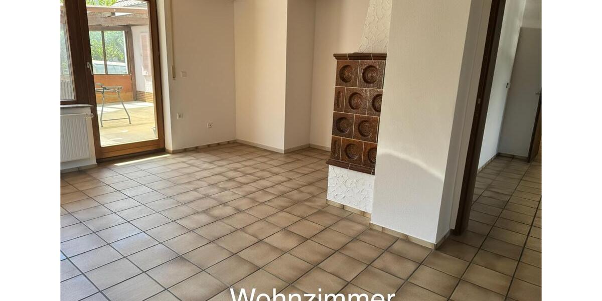 Erdgeschoßwohnung Crailsheim - 4 Zimmer, 90 m&sup2;, 850&euro; | Angebot:26327748