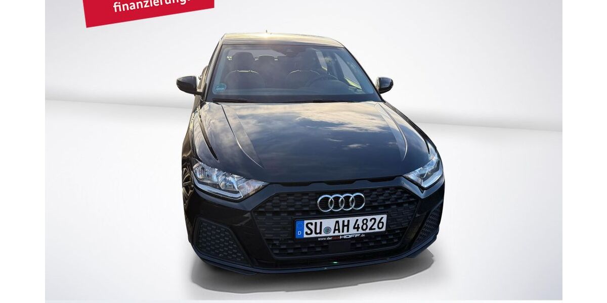 Audi A1 10.056 km 21.975 € Sankt Augustin-Menden 53757