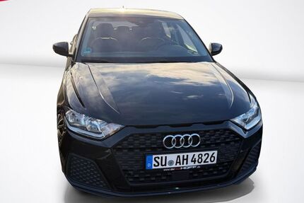 Audi A1 5.500 km 21.675 &euro; Sankt Augustin-Menden 53757