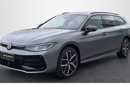 VW Passat 7.900 km 53.720 &euro; Halberstadt 38820