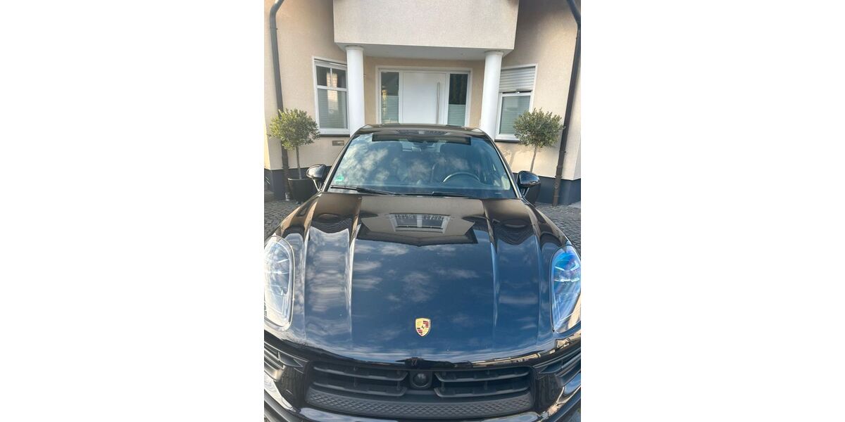 Porsche Macan 117.000 km 43.900 &euro; Dortmund 44289
