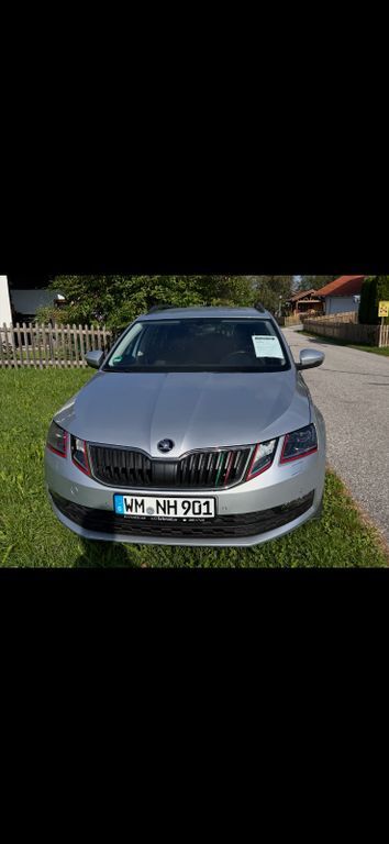 Octavia