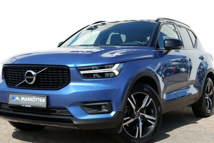 Volvo XC40 39.021 km 28.990 &euro; Bielefeld 33647
