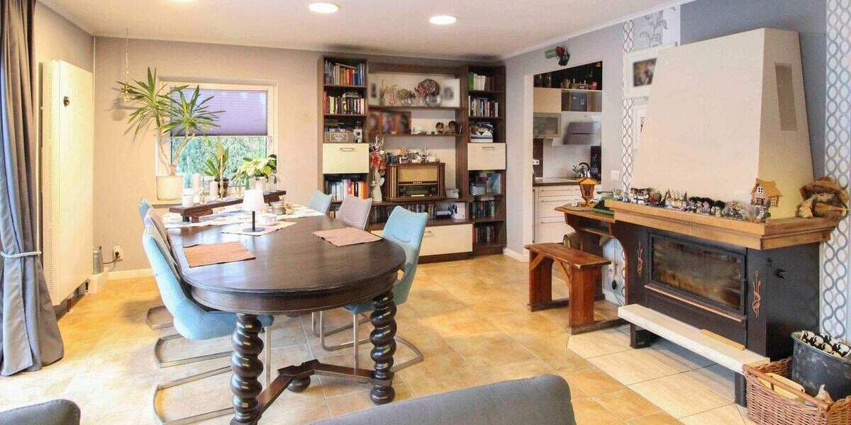 Einfamilienhaus Sagard - 5 Zimmer, 110 m&sup2;, 319.000&euro; | Angebot:25471794