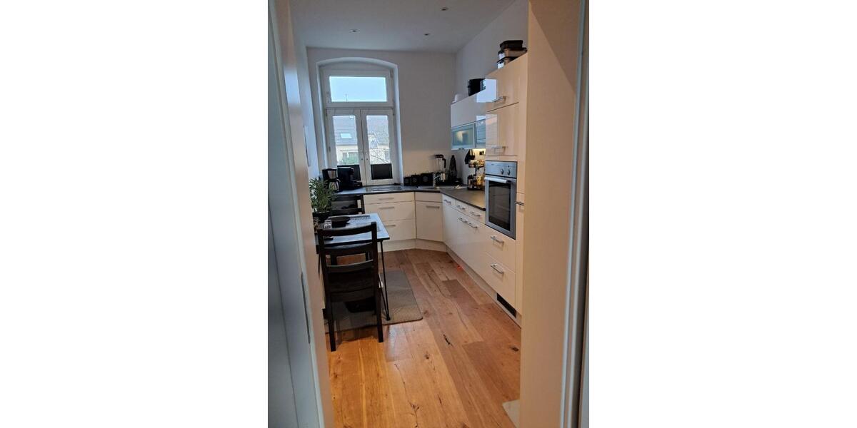 Etagenwohnung Meerbusch Necklenbroich - 1.5 Zimmer, 44 m&sup2;, 603&euro; | Angebot:25017091