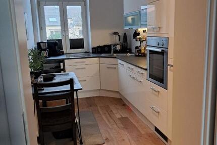 Wohnung Meerbusch Necklenbroich - 1.5 Zimmer, 44 m&sup2;, 603&euro; | Angebot:25017091