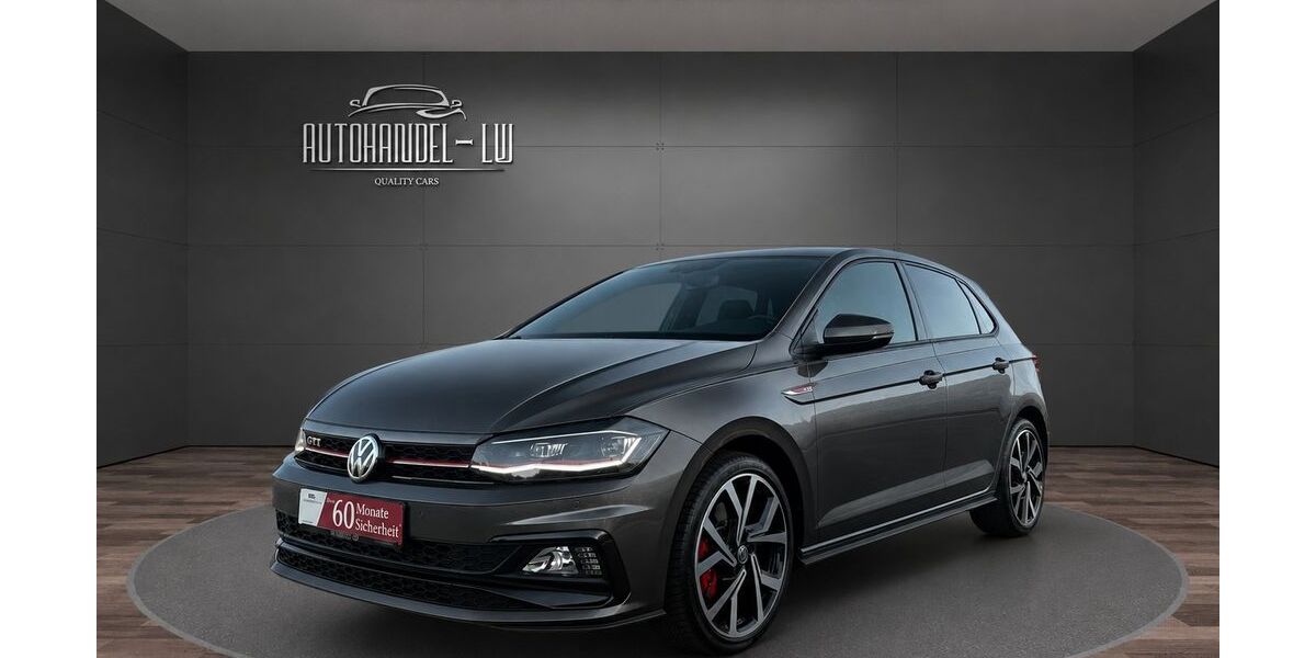 VW Polo 118.820 km 17.590 &euro; Schkopau 06258
