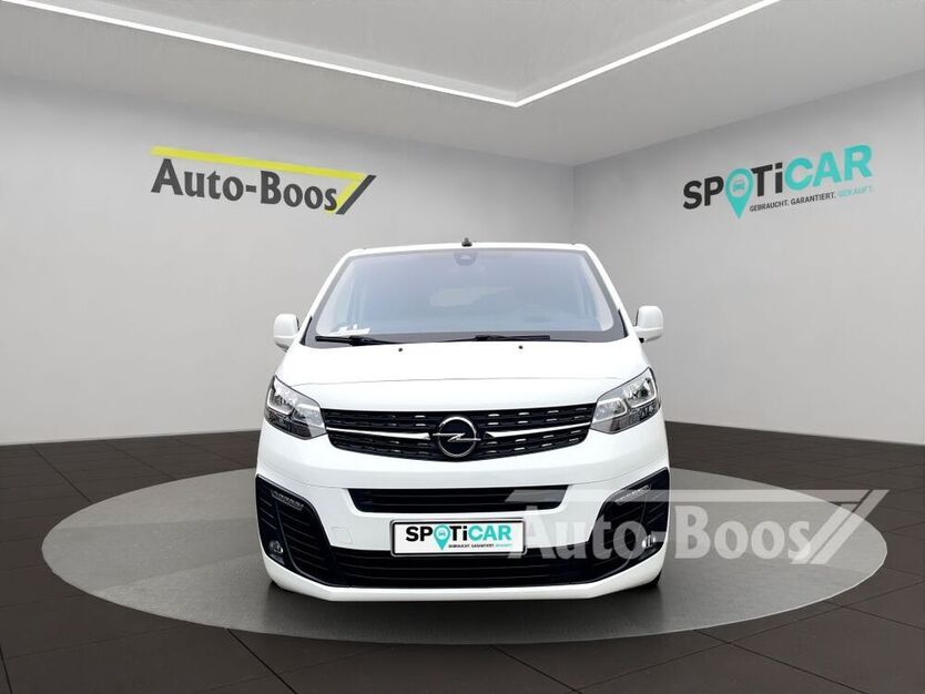 Zafira Life