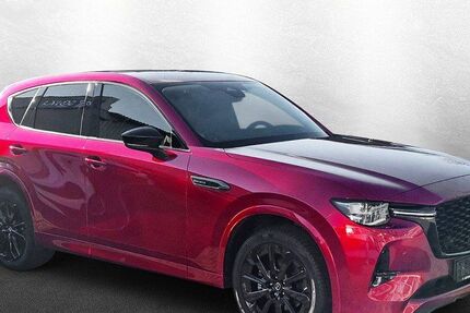 Mazda CX-60 15.523 km 45.980 &euro; Darmstadt 64293