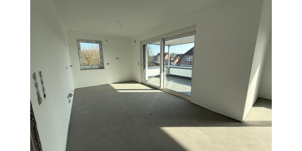Etagenwohnung Molbergen - 3 Zimmer, 89 m&sup2;, 920&euro; | Angebot:25136684