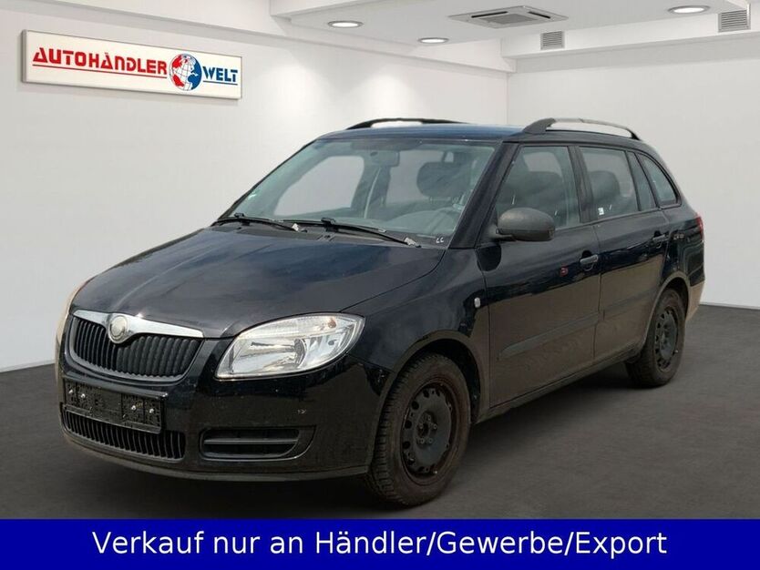 Fabia