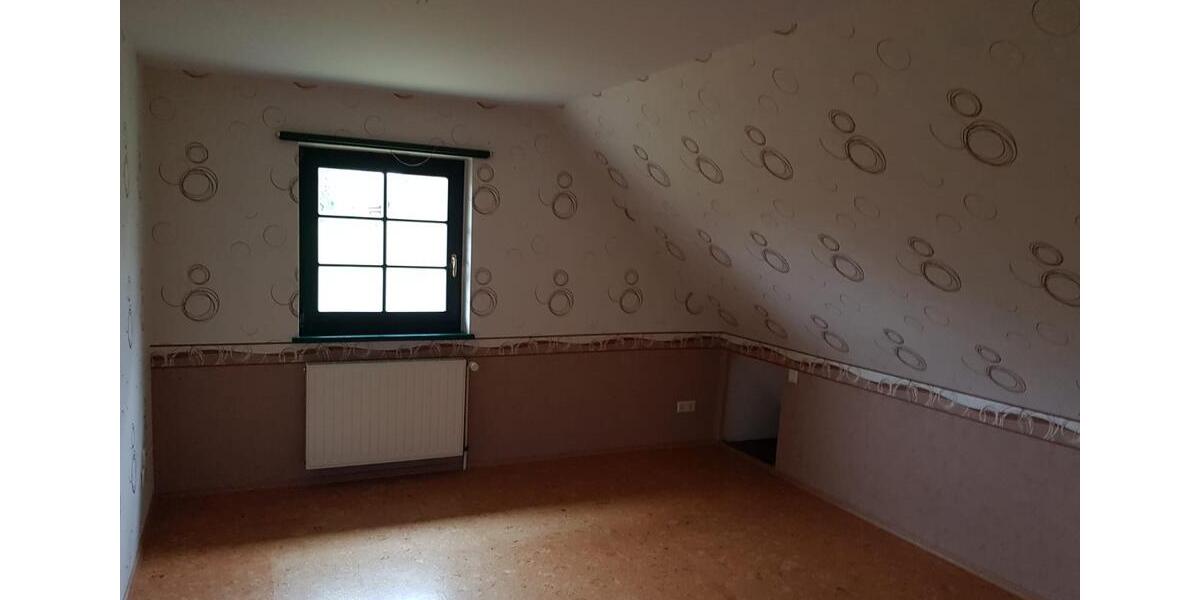 Einfamilienhaus Bergen auf Rügen - 5 Zimmer, 130 m&sup2;, 1.250&euro; | Angebot:26340945
