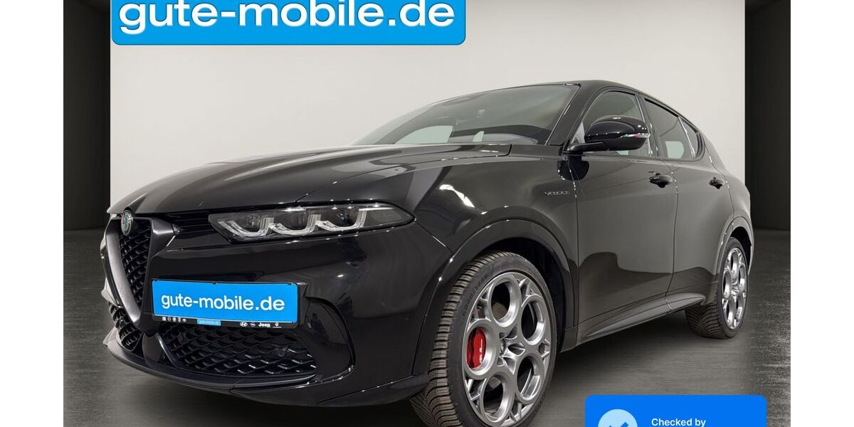Alfa Romeo Tonale 24.550 km 27.990 &euro; Reutlingen 72762