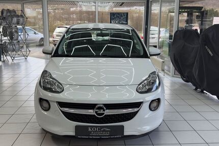 Opel Adam 75.055 km 8.000 &euro; Idar-Oberstein 55743