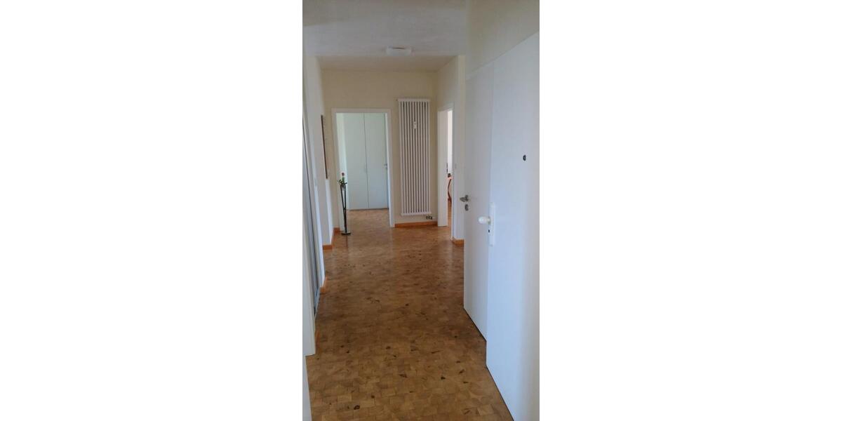 Erdgeschoßwohnung Oldenburg Kreyenbrück - 3 Zimmer, 81 m&sup2;, 980&euro; | Angebot:26403811