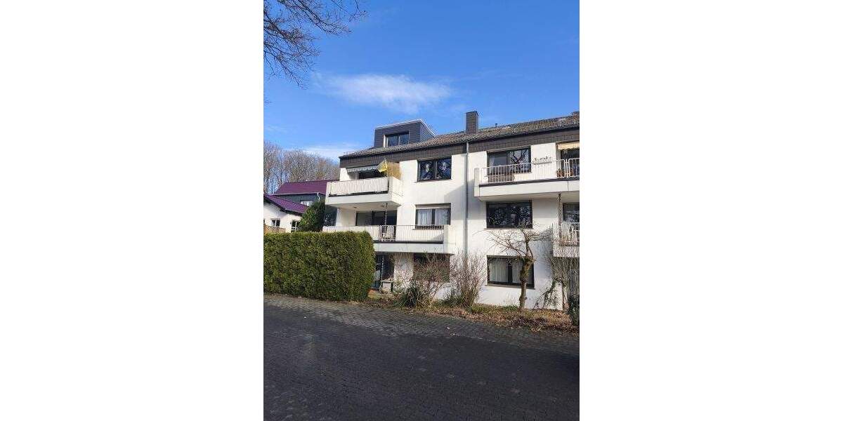 Etagenwohnung Lüdenscheid Staberg - 3 Zimmer, 84 m&sup2;, 145.000&euro; | Angebot:25278108