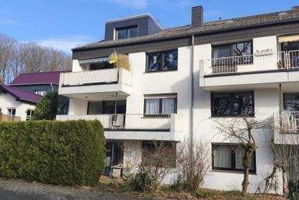 Wohnung Lüdenscheid Staberg - 3 Zimmer, 84 m&sup2;, 145.000&euro; | Angebot:25278108