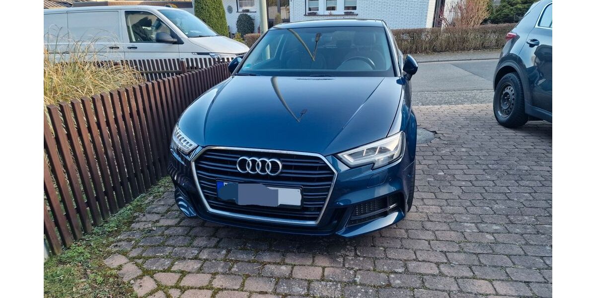 Audi A3 150.000 km 15.200 &euro; Wilnsdorf 57234