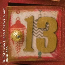 Duo Con Emozione: Kinderadventsfeier 13.12.2025 Haus des Gastes Graal-Müritz