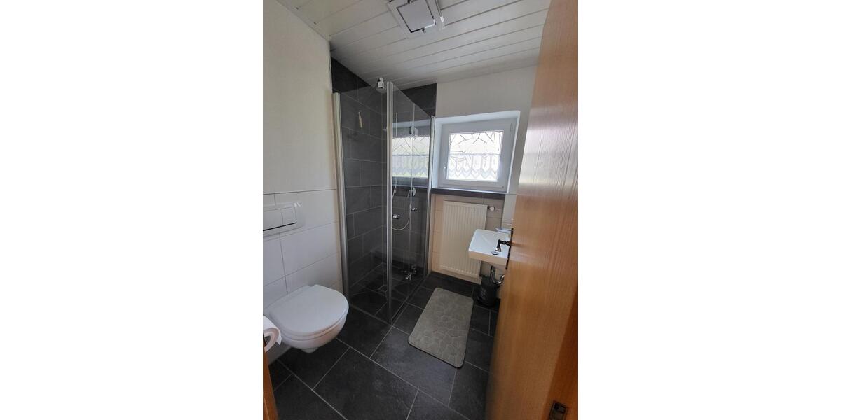 Erdgeschoßwohnung Oberstdorf - 3 Zimmer, 86 m&sup2;, 1.310&euro; | Angebot:26635815