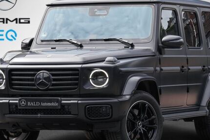 Mercedes-Benz G 450 9.500 km 169.470 &euro; Siegen 57074