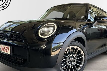 Mini Cooper C 11.700 km 23.360 &euro; Geretsried - Gelting 82538