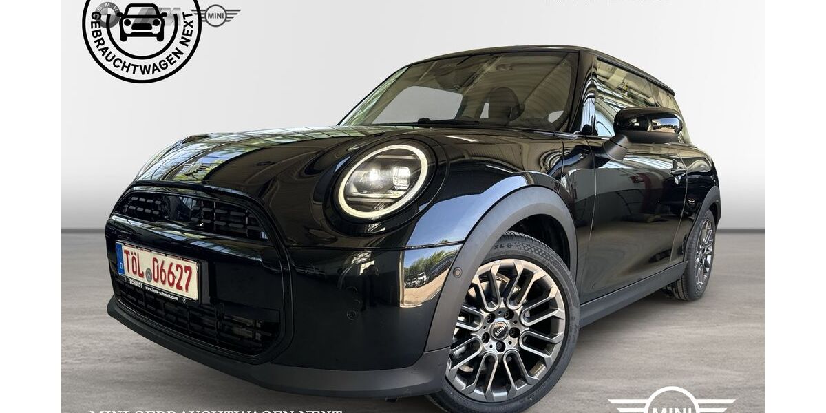 Mini Cooper C 11.700 km 23.360 &euro; Geretsried - Gelting 82538