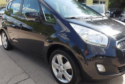 Kia Venga 177.000 km 5.600 € Amt Wachsenburg OT: Ichtershausen 99334