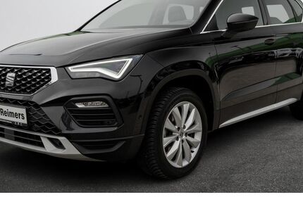 Seat Ateca 29.999 km 29.799 &euro; Pinneberg 25421