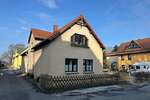 gepflegtes, freistehendes Ein- Zweifamilienhaus in ruhiger Lage von Peuschen zu verkaufen - Einfamilienhaus Peuschen | Angebot:20430380