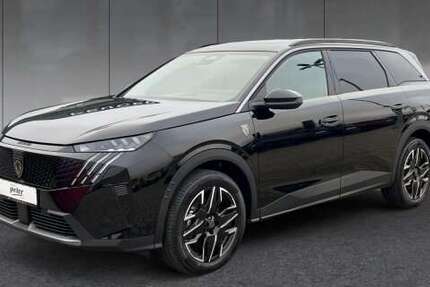 Peugeot 5008 3.500 km 39.990 &euro; Sömmerda 99610