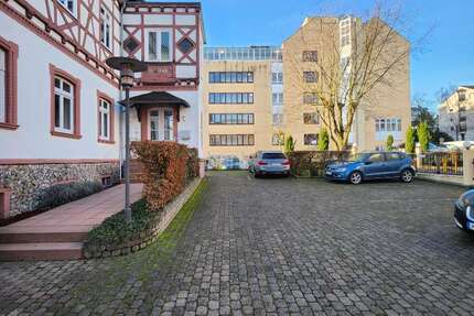 Gewerbeobjekt Bad Homburg vor der Höhe Berliner Siedlung/Gartenfeld - 2.000&euro; | Angebot:27105734