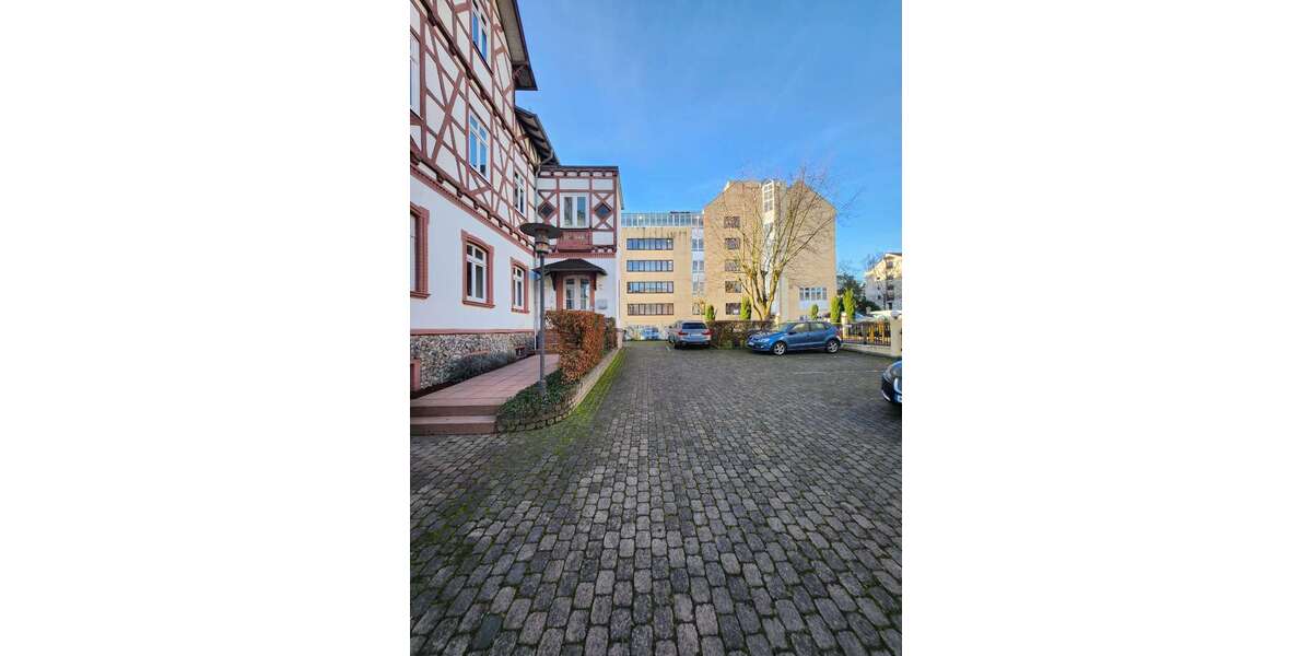Gewerbeobjekt Bad Homburg vor der Höhe Berliner Siedlung/Gartenfeld - 2.000&euro; | Angebot:27105734