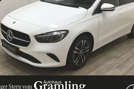 Mercedes-Benz B 250 8.900 km 39.888 € Walldürn 74731