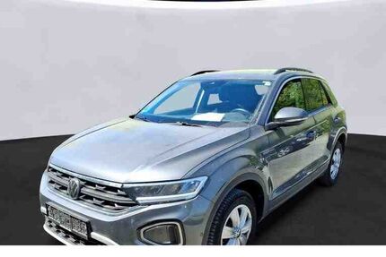 VW T-Roc 91.600 km 20.980 &euro; Weilburg 35781