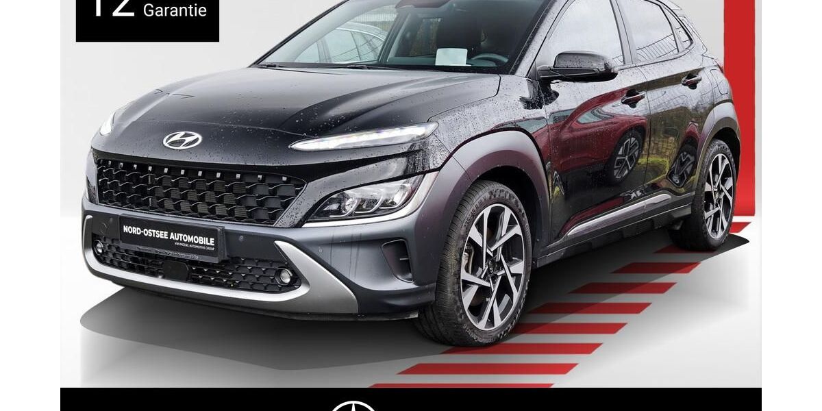 Hyundai KONA 22.238 km 21.450 &euro; Marne 25709