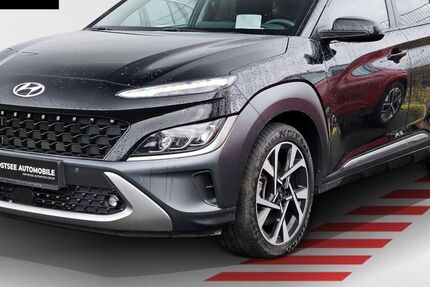 Hyundai KONA 22.238 km 21.980 &euro; Marne 25709