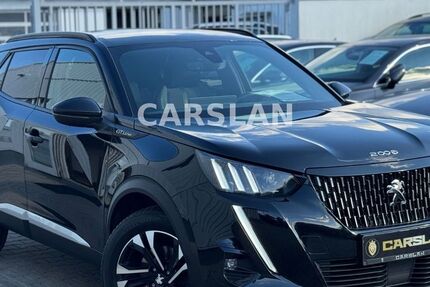 Peugeot 2008 54.000 km 19.498 &euro; Worms 67547