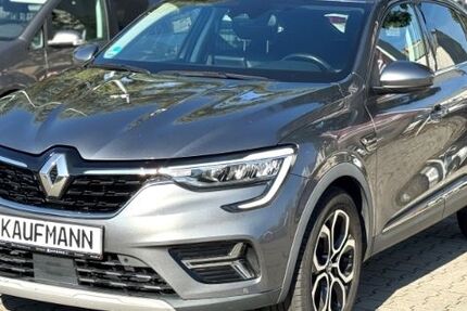Renault Arkana 103.009 km 15.890 &euro; Berlin 13581