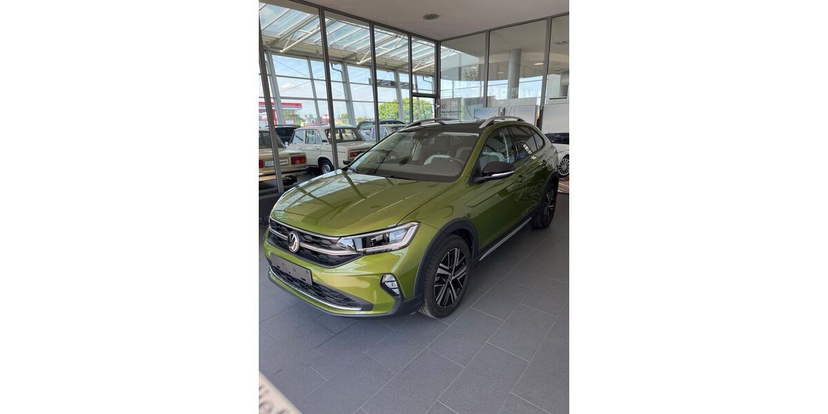 VW Taigo 16.000 km 23.890 &euro; Sömmerda 99610