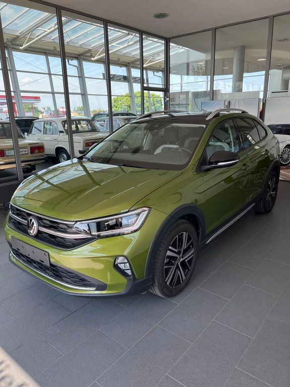 VW Taigo 16.000 km 23.890 € Sömmerda 99610