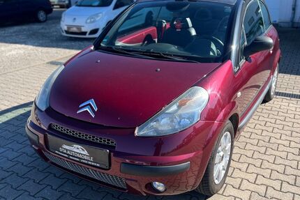 Citroen C3 175.000 km 3.950 € Gerstetten 89547
