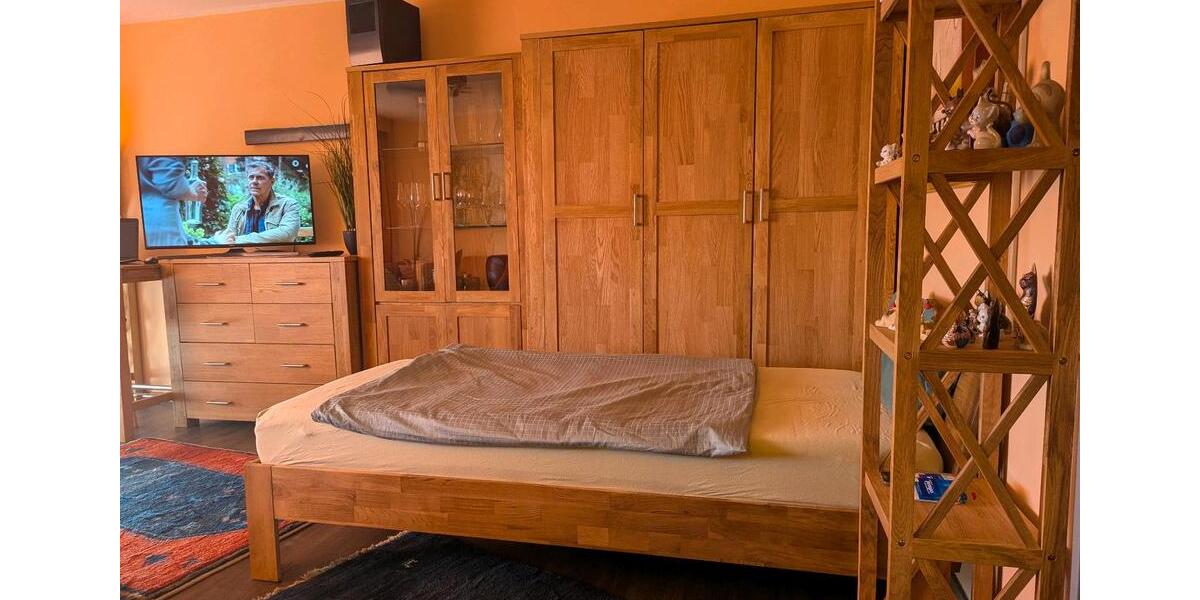 Etagenwohnung Bad Füssing - 1 Zimmer, 38 m&sup2;, 94.000&euro; | Angebot:26931199