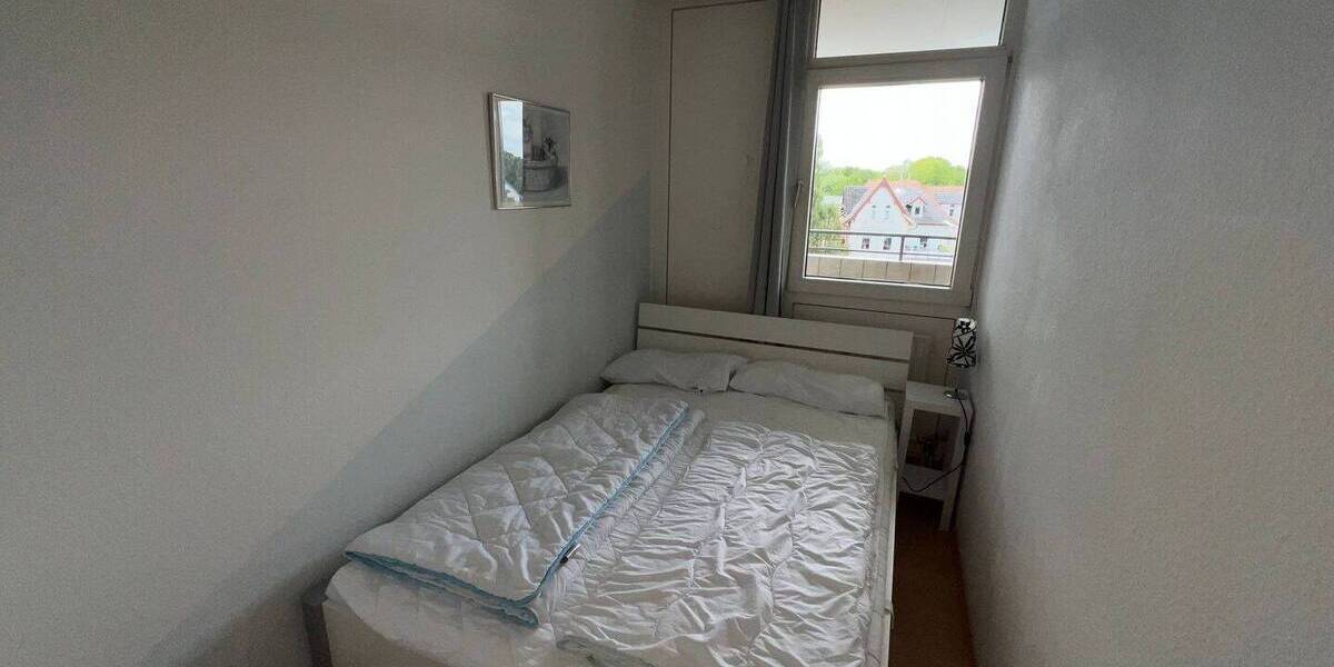Etagenwohnung Dahme - 2 Zimmer, 40 m&sup2;, 139.000&euro; | Angebot:25733962