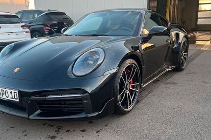 Porsche 911 Urmodell
