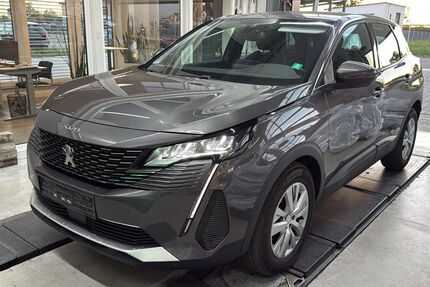 Peugeot 3008 69.865 km 17.980 € Schopfloch 91626