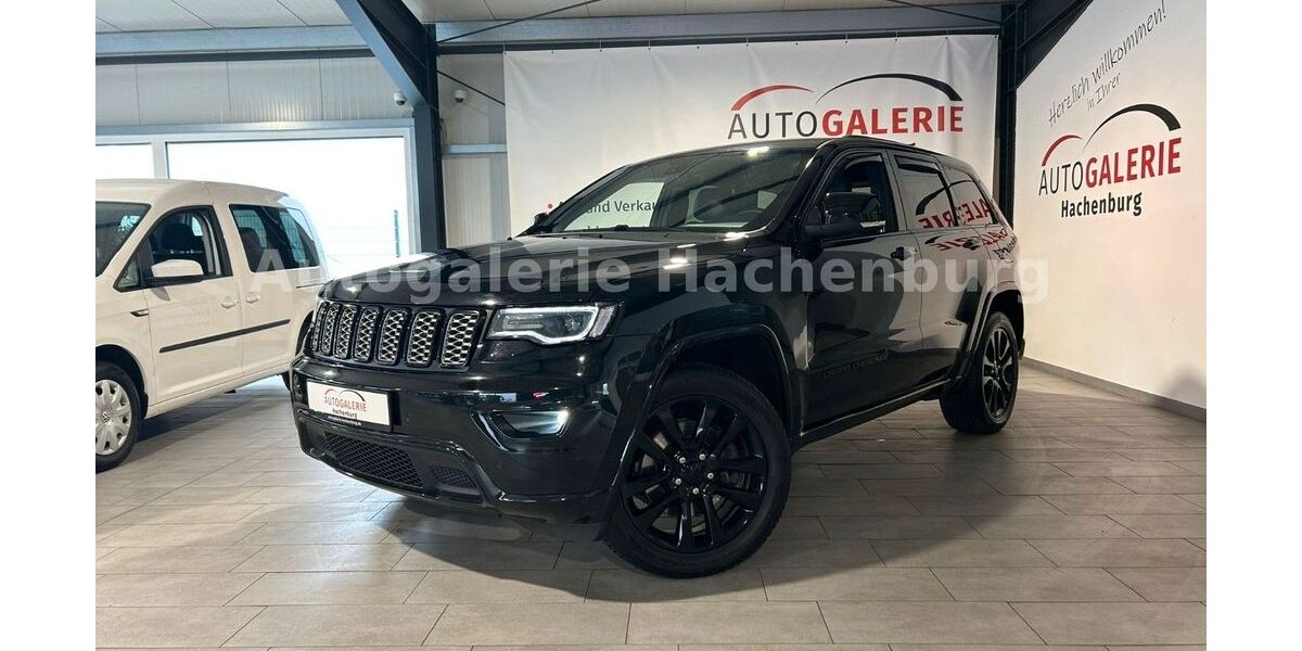 Jeep Grand Cherokee 226.100 km 14.990 &euro; Hachenburg 57627