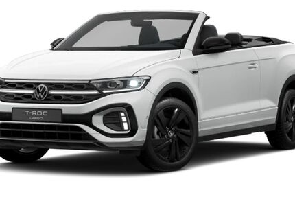 VW T-Roc 3.333 km 40.420 &euro; Aachen 52078